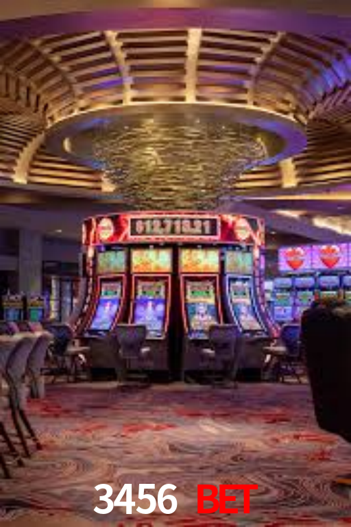 3456 bet