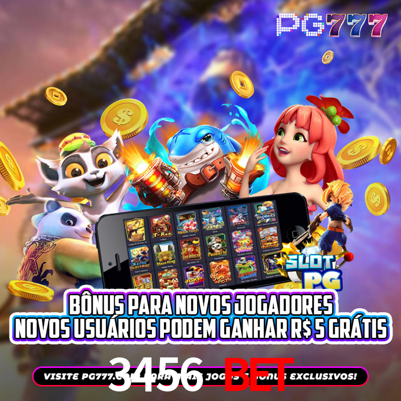 3456 bet: A Experiência de Casino com Jogos de Mesa ao Vivo