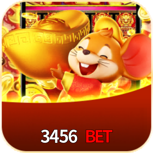 3456 bet